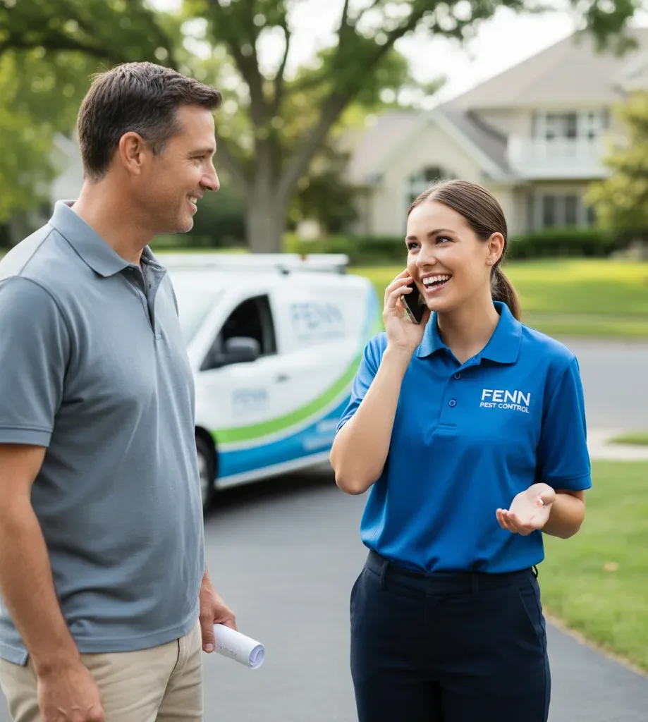 Cockroach Extermination in Pelham, NY